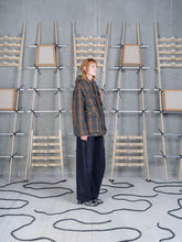 Load image into Gallery viewer, Field Parka - Tartan Dry Wax