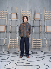 Load image into Gallery viewer, Field Parka - Tartan Dry Wax