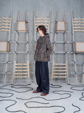Load image into Gallery viewer, Field Parka - Tartan Dry Wax