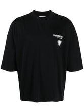 Load image into Gallery viewer, UNBOXING BIG TEE - BLACK