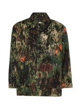 Load image into Gallery viewer, Wheel Jacket - Gobelin Swamp