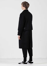 Load image into Gallery viewer, "PARK" Coat 1/3 (more colors)