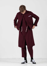 Load image into Gallery viewer, "PARK" Coat 1/3 (more colors)