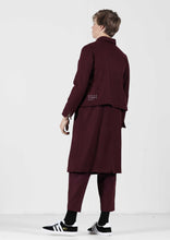 Load image into Gallery viewer, "PARK" Coat 1/3 (more colors)