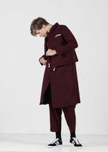 Load image into Gallery viewer, "PARK" Coat 1/3 (more colors)