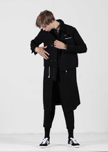 Load image into Gallery viewer, "PARK" Coat 1/3 (more colors)