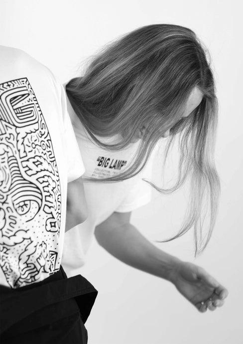 "It´s a Big Thing" POP-UP