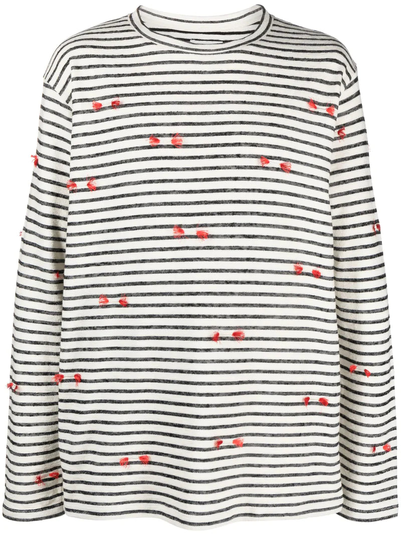 レア HENRIK VIBSKOV All-In-One Henrik Vibskov │ Very Easy Dress in Black Bubbles – Henrik