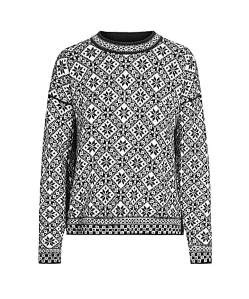 BJORØY Sweater