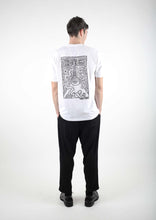 Load image into Gallery viewer, &quot;BIG LAMP&quot; Tee by Tord Torpe

