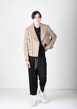 Load image into Gallery viewer, &quot;BLOCK&quot; Biker (Eco-nologies) more colors
