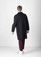 Load image into Gallery viewer, &quot;SEOUL&quot; Worker coat/Used to be (more colors)
