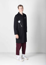Load image into Gallery viewer, &quot;SEOUL&quot; Worker coat/Used to be (more colors)
