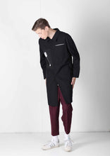 Load image into Gallery viewer, &quot;SEOUL&quot; Worker coat/Used to be (more colors)
