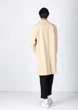 Load image into Gallery viewer, &quot;SEOUL&quot; Worker coat/Used to be (more colors)
