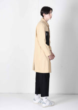 Load image into Gallery viewer, &quot;SEOUL&quot; Worker coat/Used to be (more colors)
