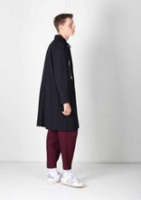 Load image into Gallery viewer, &quot;SEOUL&quot; Worker coat/Used to be (more colors)
