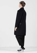 Load image into Gallery viewer, &quot;SEOUL&quot; Worker coat/wool (more colors)
